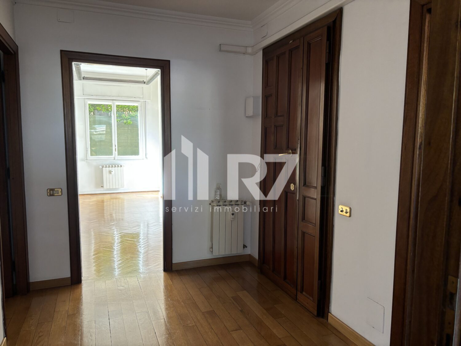 FLAMINIO APPARTAMENTO IN VENDITA 3 CAMERE  12