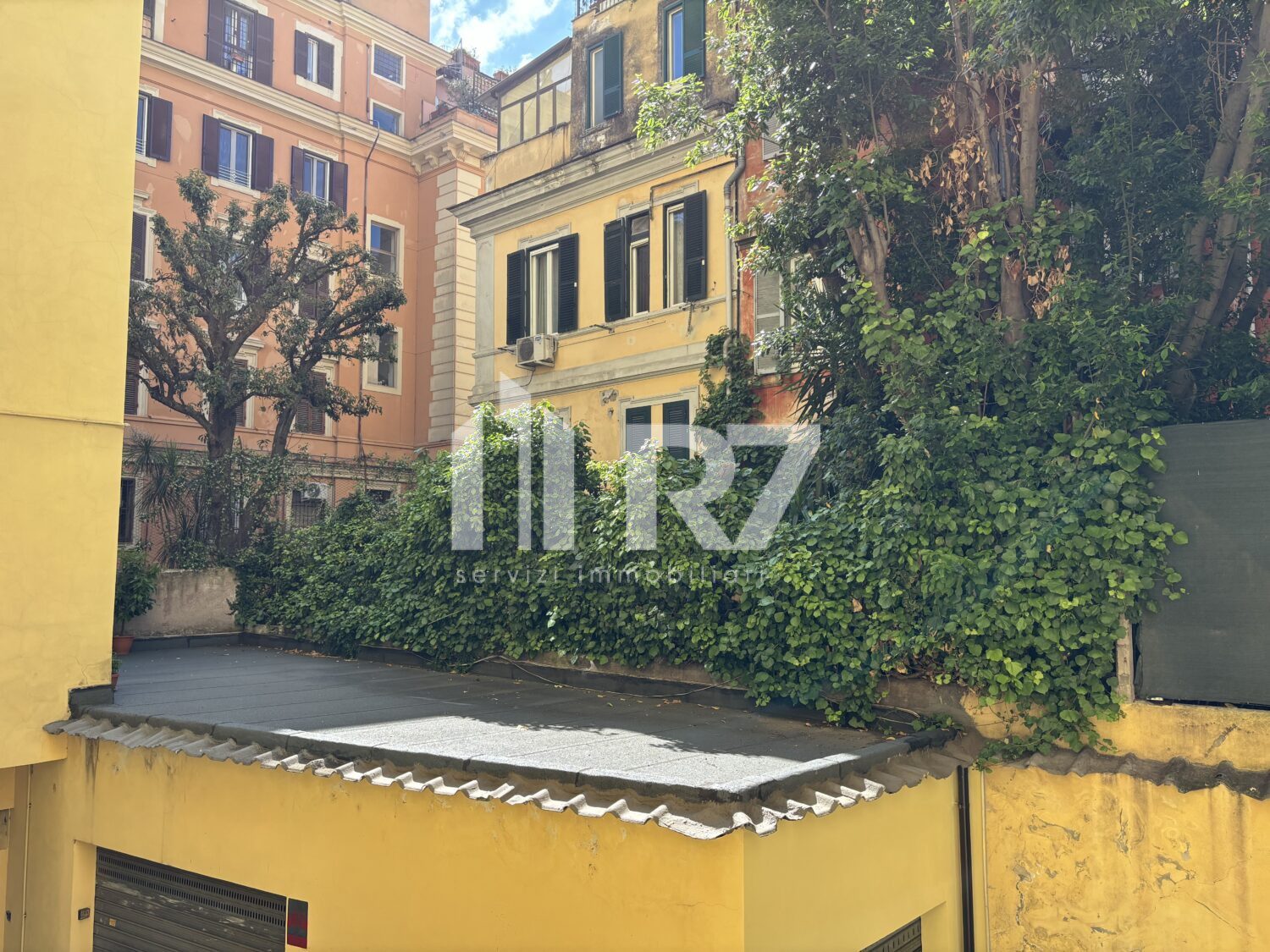 FLAMINIO APPARTAMENTO IN VENDITA 3 CAMERE  6