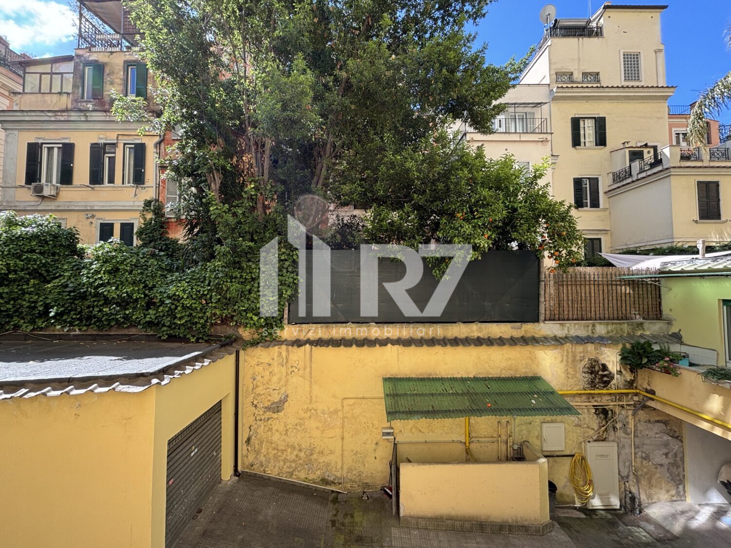 FLAMINIO APPARTAMENTO IN VENDITA 3 CAMERE 8