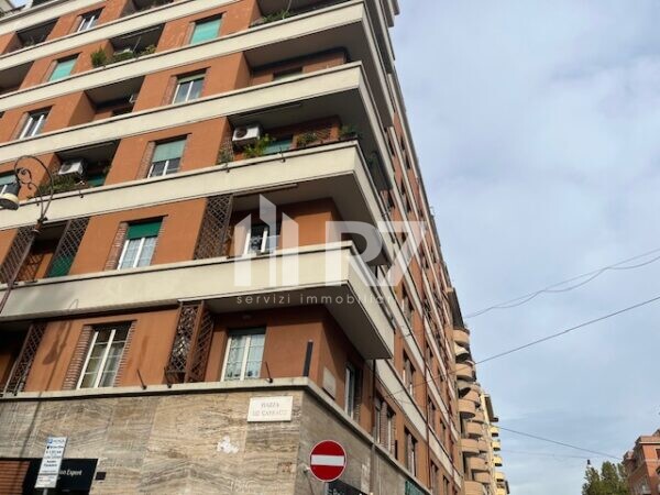 APPARTAMENTO IN AFFITTO ROMA FLAMINIO SALONE CAMERA CUCINA SERVIZIO 2