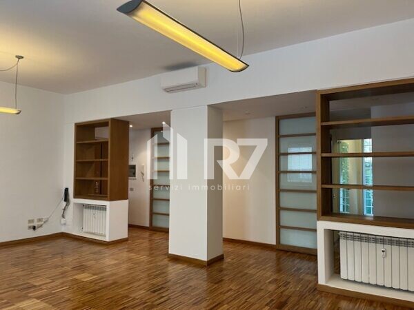 APPARTAMENTO IN AFFITTO ROMA FLAMINIO SALONE CAMERA CUCINA SERVIZIO  6