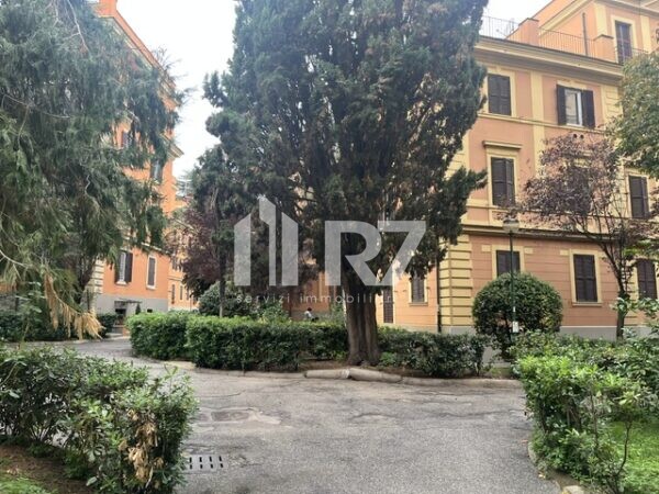 FLAMINIO ROMA APPARTAMENTO IN VENDITA SALONE 2 CAMERE 0