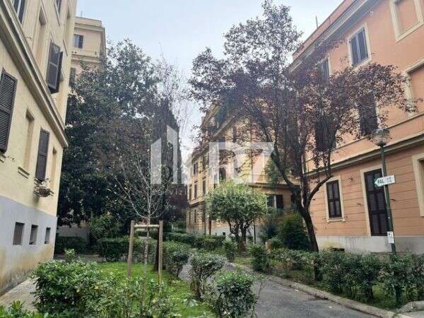 FLAMINIO ROMA APPARTAMENTO IN VENDITA SALONE 2 CAMERE 0A