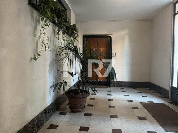 ROMA LANCIANI APPARTAMENTO IN AFFITTO SALONE DOPPIO TRE CAMERE 7