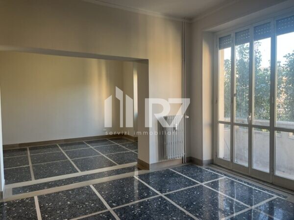 ROMA LANCIANI APPARTAMENTO IN AFFITTO SALONE DOPPIO TRE CAMERE 8