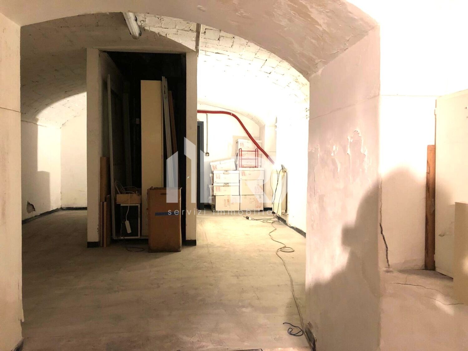 ROMA SAN GIOVANNI NEGOZIO IN VENDITA 15