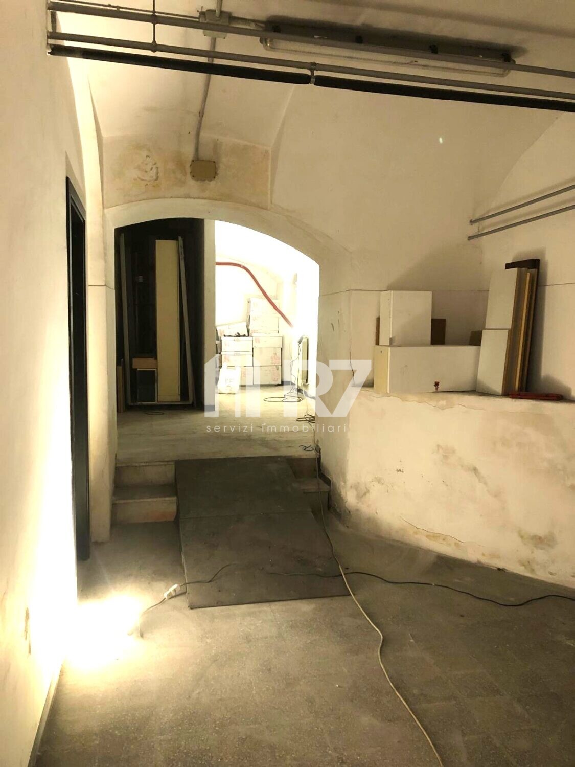ROMA SAN GIOVANNI NEGOZIO IN VENDITA 17
