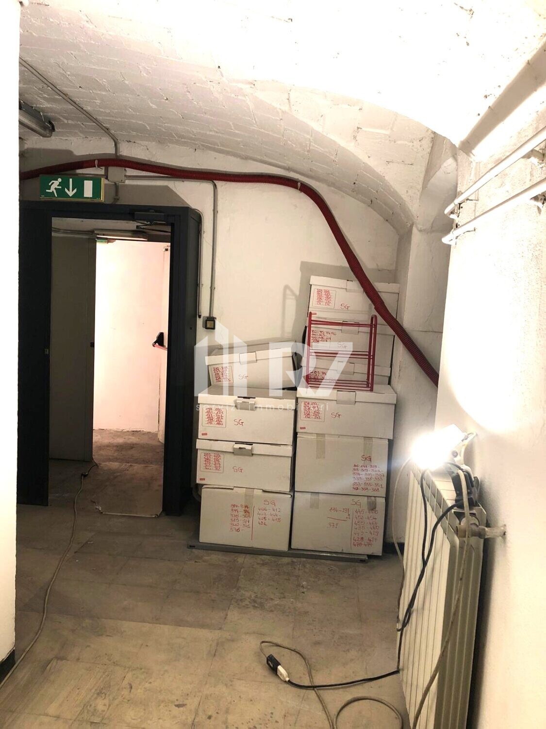 ROMA SAN GIOVANNI NEGOZIO IN VENDITA 18