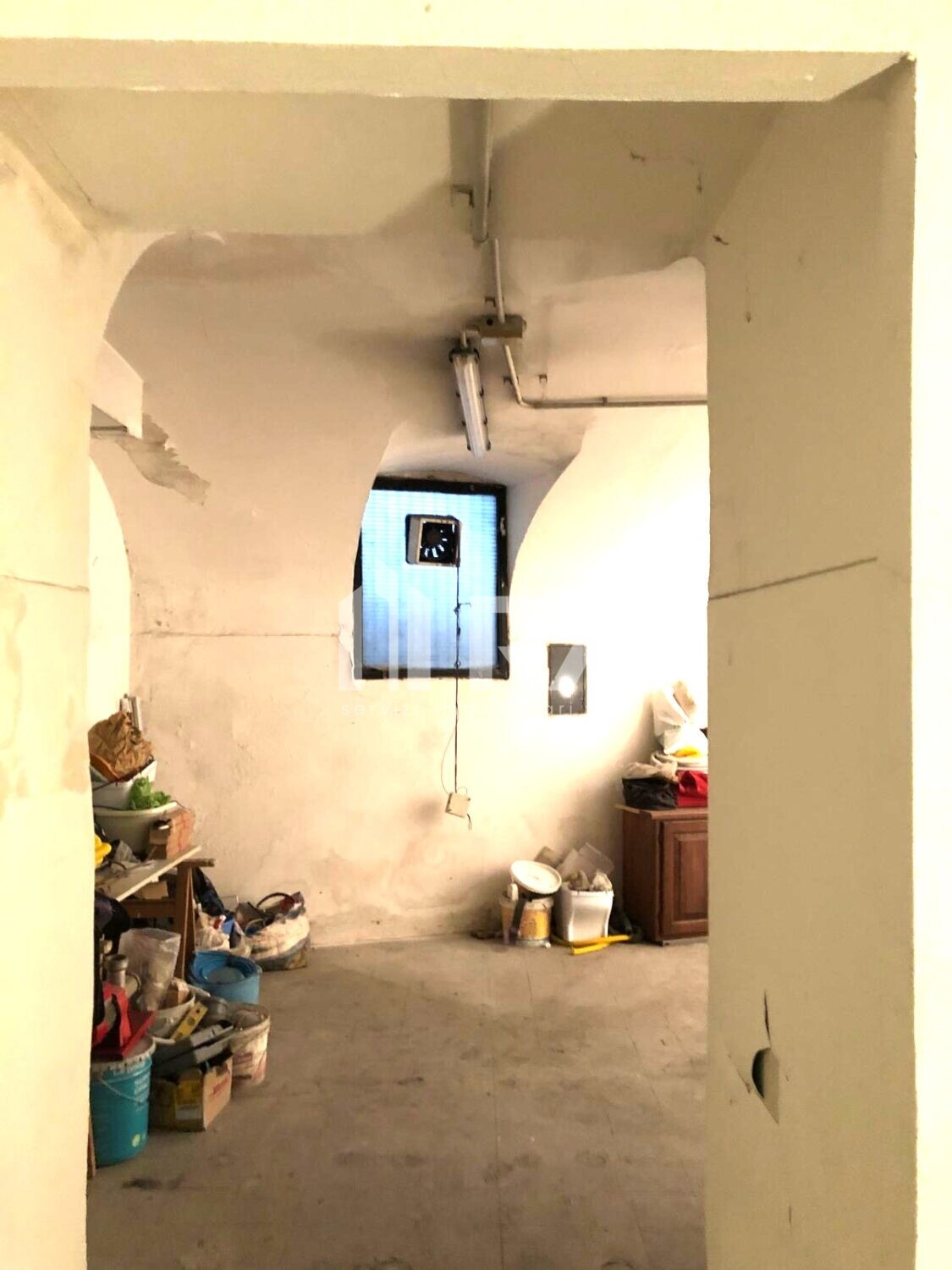 ROMA SAN GIOVANNI NEGOZIO IN VENDITA 4