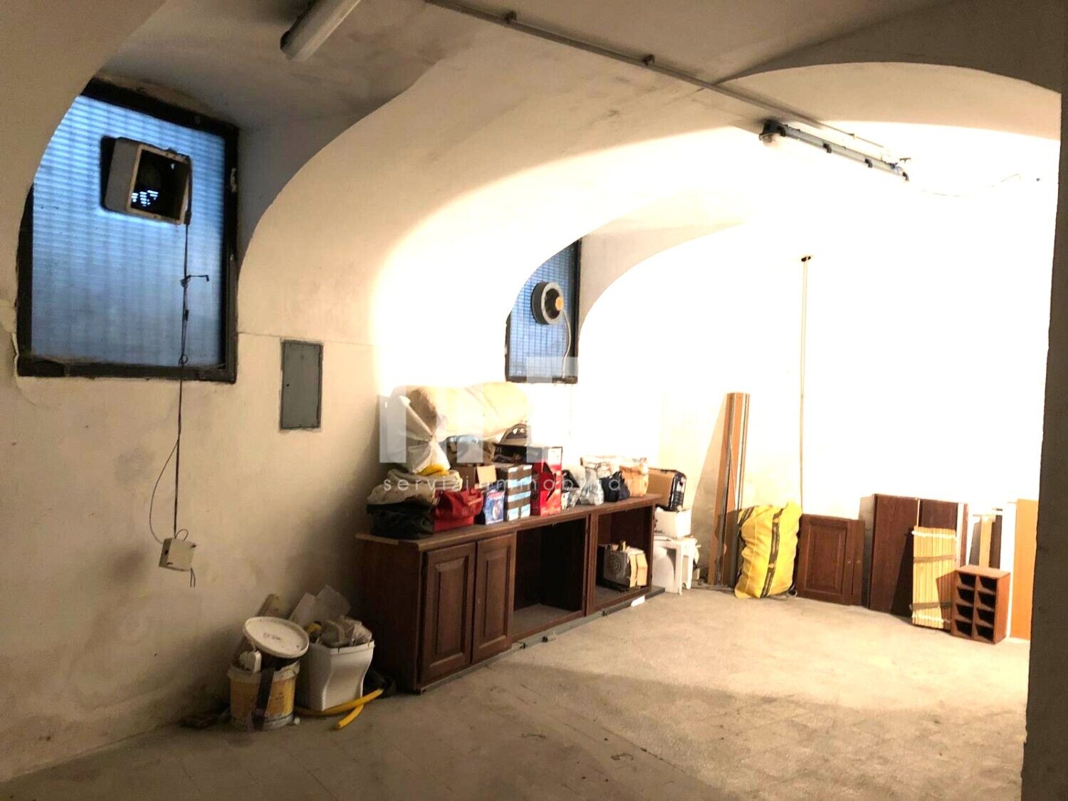 ROMA SAN GIOVANNI NEGOZIO IN VENDITA 9